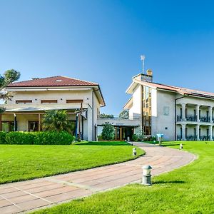 Hotel Rural Campaniola